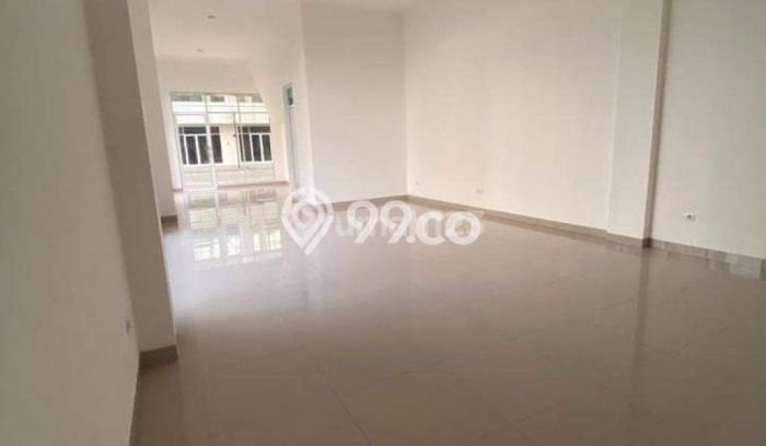 Ruko Dijual di Prime Area Jakarta Utara Luas 206m2 Ruko Dijual di Prime Area Jakarta Utara Luas 206m2