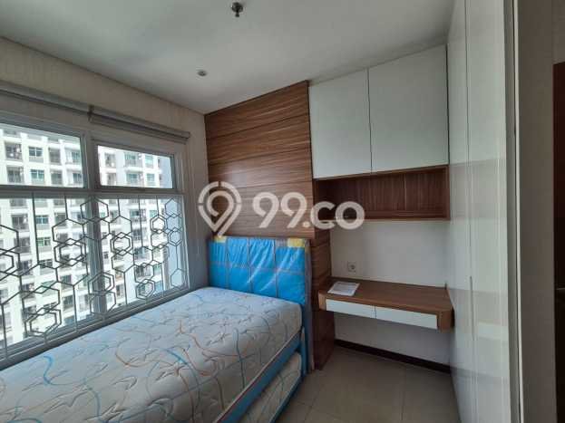 Apartemen Terawat Dijual di Jakarta Utara Spesifikasi 3 KT, 2 KM Apartemen Terawat Dijual di Jakarta Utara Spesifikasi 3 KT, 2 KM