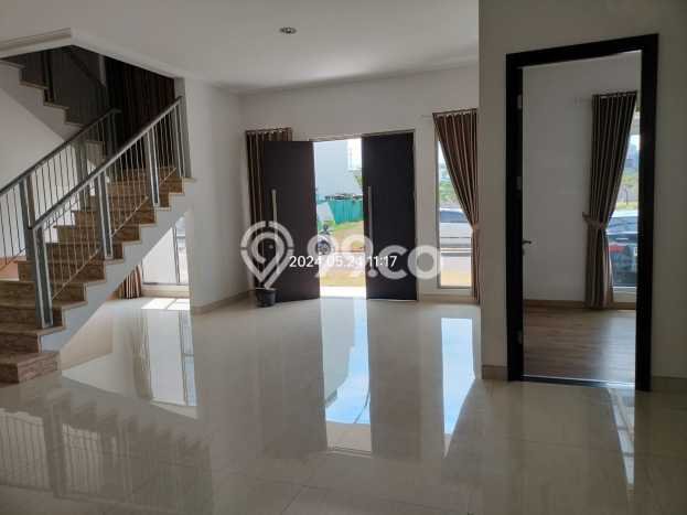 Dijual Rumah 3 KT di Golf Island, Jakarta Utara - Luas Tanah 150m² Dijual Rumah 3 KT di Golf Island, Jakarta Utara - Luas Tanah 150m²