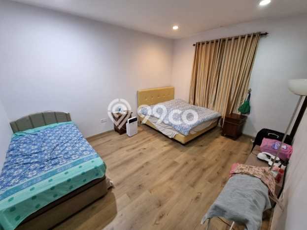 Jarang Ada! Rumah Kontrakan 3 Kamar Nyaman Siap Huni Golf Island Jarang Ada! Rumah Kontrakan 3 Kamar Nyaman Siap Huni Golf Island