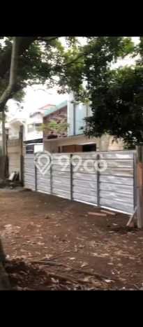 Tanah Dijual Area Strategis di Bintaro Jakarta Selatan 2300m2 Tanah Dijual Area Strategis di Bintaro Jakarta Selatan 2300m2