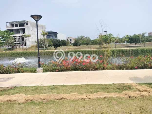 Tanah Kavling Dijual di Golf Island, Jakarta Utara dengan Luas Tanah 825m2 Tanah Kavling Dijual di Golf Island, Jakarta Utara dengan Luas Tanah 825m2