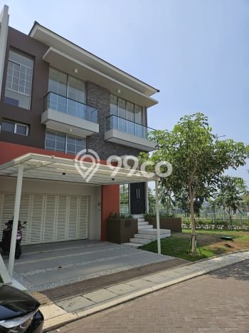 For Sale! Luxury House LT 325m2 Desain Modern di Pantai Indah Kapuk 2 For Sale! Luxury House LT 325m2 Desain Modern di Pantai Indah Kapuk 2
