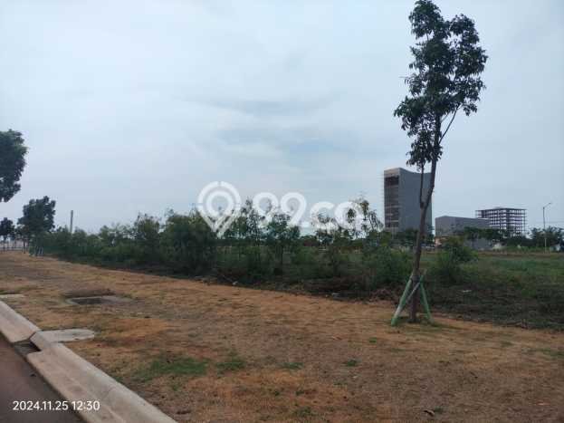 Tanah Dijual Lokasi Strategis di Jakarta Utara dengan Luas 1768m2 Tanah Dijual Lokasi Strategis di Jakarta Utara dengan Luas 1768m2