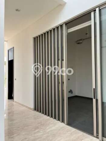 Ready to Use! Premium House LT 480m2 Desain Elegan di Golf Island Ready to Use! Premium House LT 480m2 Desain Elegan di Golf Island