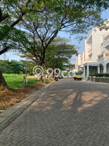 Tanah Dijual Lokasi Cengkareng, Jakarta Barat Luas 384m2 Legalitas Aman Tanah Dijual Lokasi Cengkareng, Jakarta Barat Luas 384m2 Legalitas Aman