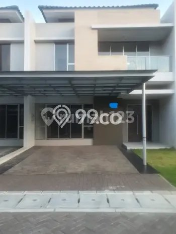 Rumah Luxury Modern Siap Huni di Golf Island Jakarta Utara Rumah Luxury Modern Siap Huni di Golf Island Jakarta Utara