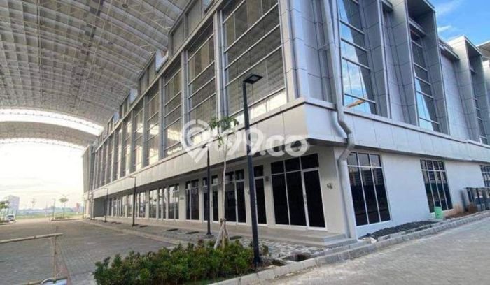 Ruko Dijual di Prime Area Jakarta Utara Luas 206m2 Ruko Dijual di Prime Area Jakarta Utara Luas 206m2