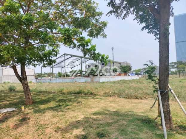 Tanah Kavling Disewakan di Pantai Indah Kapuk 2 dengan Luas 2000m2 Tanah Kavling Disewakan di Pantai Indah Kapuk 2 dengan Luas 2000m2