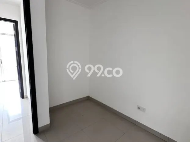 Rumah di Pantai Indah Kapuk 2, Dekat Sekolah, 3 KT Rumah di Pantai Indah Kapuk 2, Dekat Sekolah, 3 KT