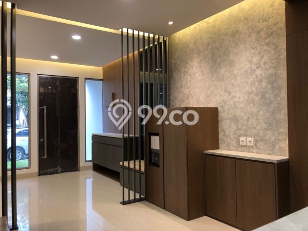 Hunian Mewah LB 180m2 Siap Pakai Desain Elegan di Golf Island, Jakarta Utara Hunian Mewah LB 180m2 Siap Pakai Desain Elegan di Golf Island, Jakarta Utara