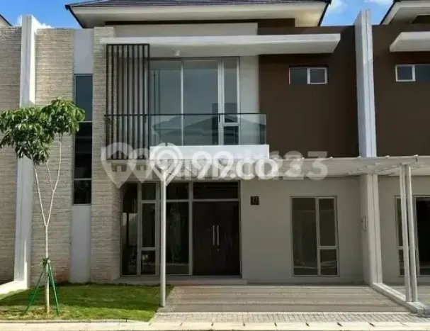 Jual Rumah Luas Megah Dengan View Eksklusif di Pantai Indah Kapuk 2, Jakarta Utara Jual Rumah Luas Megah Dengan View Eksklusif di Pantai Indah Kapuk 2, Jakarta Utara
