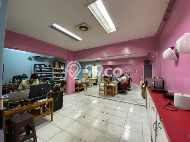 Gudang Bagus Dijual LB 4000m2 Lokasi Strategis Jakarta Utara Area Cocok untuk Berbisnis Gudang Bagus Dijual LB 4000m2 Lokasi Strategis Jakarta Utara Area Cocok untuk Berbisnis