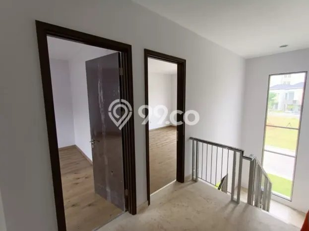 Rumah Asri di Golf Island, 3 KM, Lingkungan Tenang, Luas 160m² Bangunan 272m² Rumah Asri di Golf Island, 3 KM, Lingkungan Tenang, Luas 160m² Bangunan 272m²