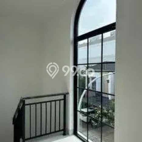 For Sale! Luxury House LT 75m2 Desain Modern di Golf Island For Sale! Luxury House LT 75m2 Desain Modern di Golf Island