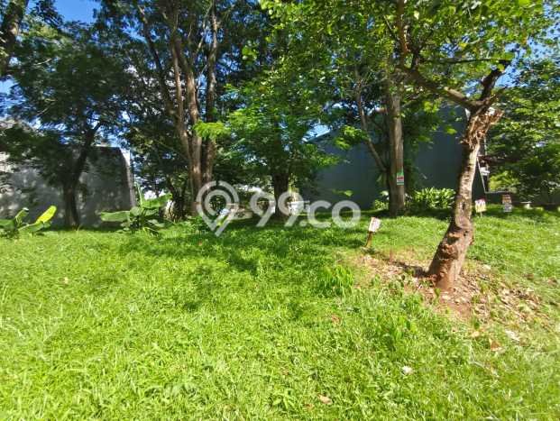 Untuk Dijual Tanah 473m2 di BSD, Tangerang Untuk Dijual Tanah 473m2 di BSD, Tangerang