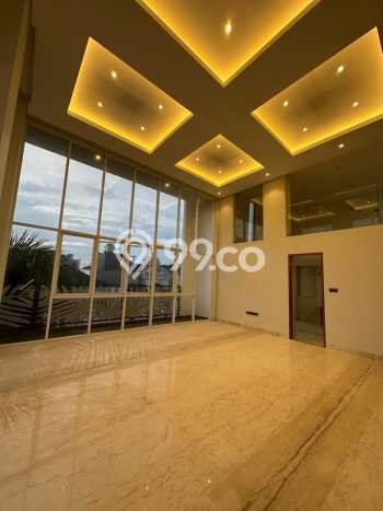 Hunian Mewah LB 600m2 Siap Pakai Desain Elegan di Pantai Indah Kapuk, Jakarta Utara Hunian Mewah LB 600m2 Siap Pakai Desain Elegan di Pantai Indah Kapuk, Jakarta Utara