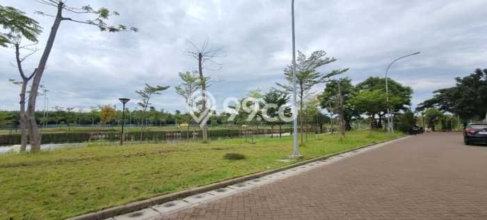 Tanah Kavling Dijual di Golf Island, Jakarta Utara dengan Luas Tanah 300m2 Tanah Kavling Dijual di Golf Island, Jakarta Utara dengan Luas Tanah 300m2