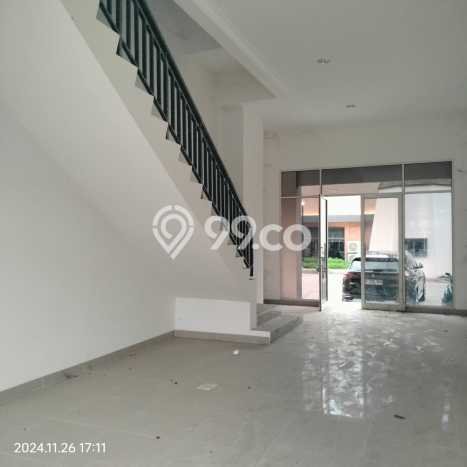 INVESTASI CERDAS! Ruko Kawasan , Luas 135m2m², Lokasi Strategis INVESTASI CERDAS! Ruko Kawasan , Luas 135m2m², Lokasi Strategis