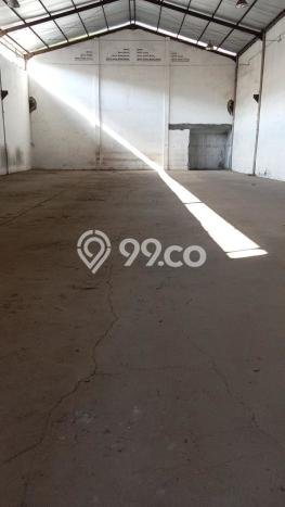 Gudang Dijual di Prime Area Tangerang Luas 450m2 Gudang Dijual di Prime Area Tangerang Luas 450m2