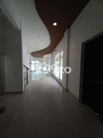 Ruko Dijual Lokasi Emas di Cengkareng Luas 384m2 Ruko Dijual Lokasi Emas di Cengkareng Luas 384m2