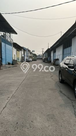 Gudang Bagus Dijual LB 700m2 Lokasi Strategis Tangerang Area Cocok untuk Berbisnis Gudang Bagus Dijual LB 700m2 Lokasi Strategis Tangerang Area Cocok untuk Berbisnis
