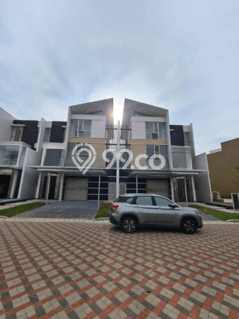 Ready to Use! Premium House LT 480m2 Desain Elegan di Golf Island Ready to Use! Premium House LT 480m2 Desain Elegan di Golf Island
