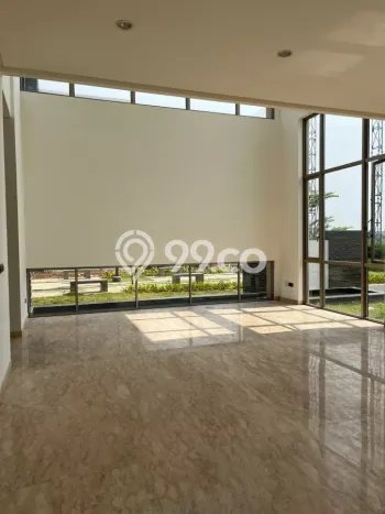 Ready to Use! Premium House LT 480m2 Desain Elegan di Golf Island Ready to Use! Premium House LT 480m2 Desain Elegan di Golf Island