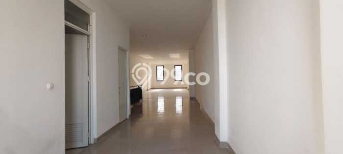 Unit Ruko Tersedia di Pantai Indah Kapuk Spesifikasi LB 270m2 Unit Ruko Tersedia di Pantai Indah Kapuk Spesifikasi LB 270m2