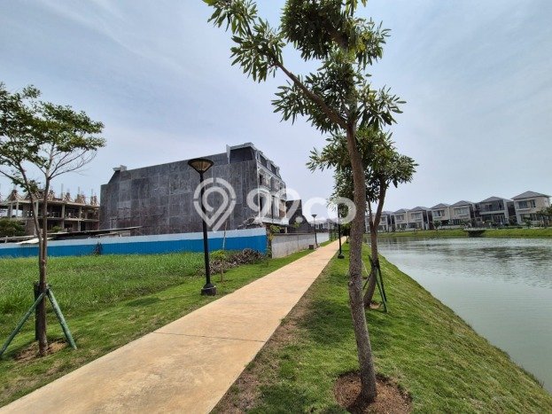 Dijual Tanah Lokasi Pantai Indah Kapuk 2, Jakarta Utara Seluas 525m2 Dijual Tanah Lokasi Pantai Indah Kapuk 2, Jakarta Utara Seluas 525m2