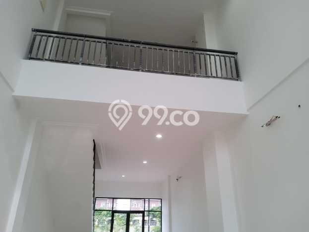 FOR RENT! Ruko di Pantai Indah Kapuk 2 Cocok untuk Bisnis 202m2 FOR RENT! Ruko di Pantai Indah Kapuk 2 Cocok untuk Bisnis 202m2