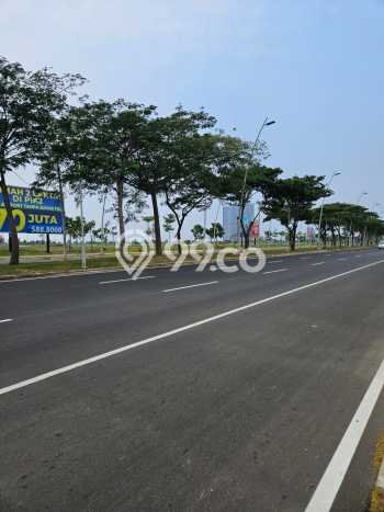 Untuk Dijual Tanah 2100m2 di Pantai Indah Kapuk 2, Jakarta Utara Untuk Dijual Tanah 2100m2 di Pantai Indah Kapuk 2, Jakarta Utara