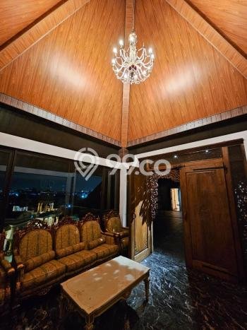 Dijual Rumah Luas Megah Dengan View Eksklusif di Pantai Mutiara, Jakarta Utara Dijual Rumah Luas Megah Dengan View Eksklusif di Pantai Mutiara, Jakarta Utara