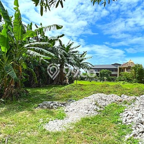 Tanah Dijual di Jakarta Utara Seluas 577m2 Strategis Tanah Dijual di Jakarta Utara Seluas 577m2 Strategis