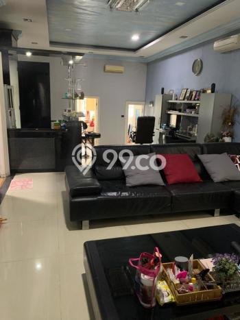 Jual Rumah Luas Elegan Dengan View Cantik di Pantai Indah Kapuk, Jakarta Utara Jual Rumah Luas Elegan Dengan View Cantik di Pantai Indah Kapuk, Jakarta Utara
