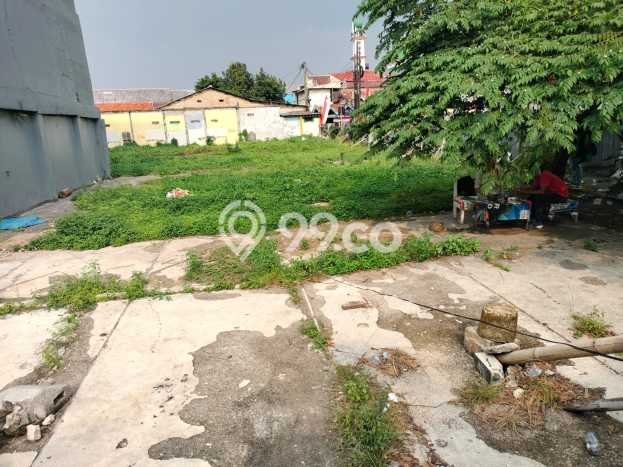 Lahan Dijual Lokasi Strategis di Jakarta Utara dengan Luas 472m2 Lahan Dijual Lokasi Strategis di Jakarta Utara dengan Luas 472m2