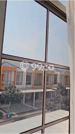 Ready to Use! Luxury House LT 75m2 Desain Elegan di Pantai Indah Kapuk 2 Ready to Use! Luxury House LT 75m2 Desain Elegan di Pantai Indah Kapuk 2