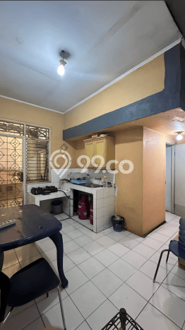 Ruko Dijual di Jakarta Barat LT 67m2 & LB 270m2 Lokasi Terbaik! Ruko Dijual di Jakarta Barat LT 67m2 & LB 270m2 Lokasi Terbaik!