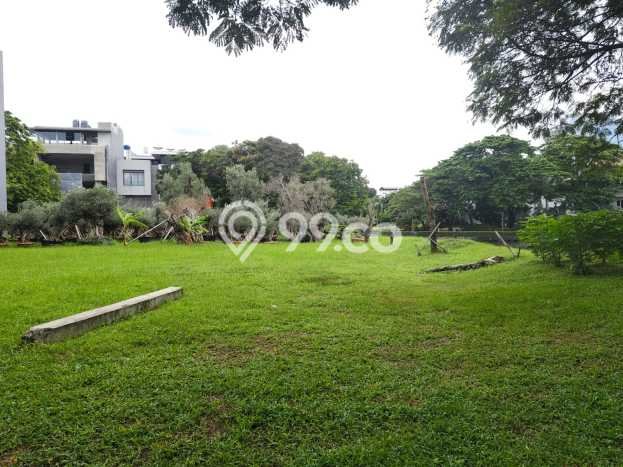 Lahan Dijual Lokasi Strategis di Jakarta Utara dengan Luas 883m2 Lahan Dijual Lokasi Strategis di Jakarta Utara dengan Luas 883m2