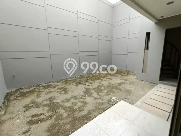 Rumah Asri di Golf Island, 3 KM, Lingkungan Tenang, Luas 160m² Bangunan 272m² Rumah Asri di Golf Island, 3 KM, Lingkungan Tenang, Luas 160m² Bangunan 272m²