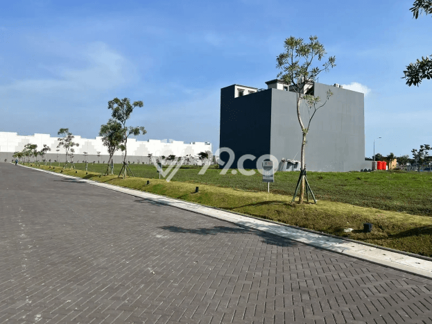 Tanah Dijual di Jakarta Utara Seluas 600m2 Strategis Tanah Dijual di Jakarta Utara Seluas 600m2 Strategis