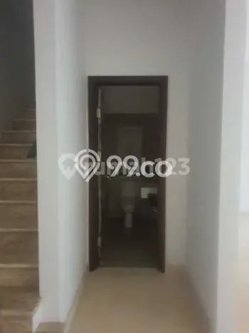 Rumah Luxury Modern Siap Huni di Golf Island Jakarta Utara Rumah Luxury Modern Siap Huni di Golf Island Jakarta Utara