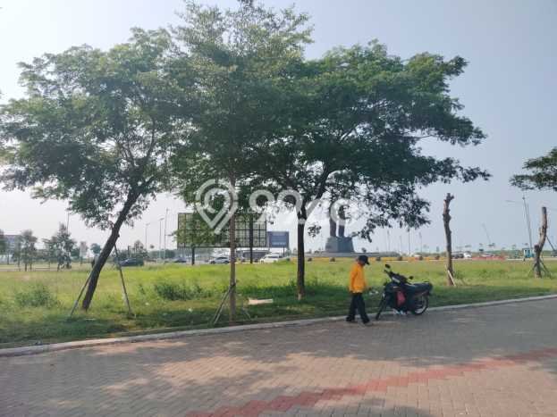 Tanah Kavling Dijual di Pantai Indah Kapuk 2, Jakarta Utara dengan Luas Tanah 2000m2 Tanah Kavling Dijual di Pantai Indah Kapuk 2, Jakarta Utara dengan Luas Tanah 2000m2