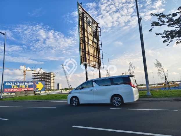 Lahan Disewakan Lokasi Pantai Indah Kapuk 2 Jakarta Utara Luas 2000m2 Lahan Disewakan Lokasi Pantai Indah Kapuk 2 Jakarta Utara Luas 2000m2