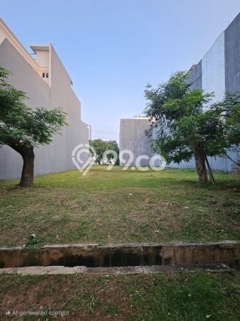 Tanah Dijual di Jakarta Utara Seluas 741m2 Strategis Tanah Dijual di Jakarta Utara Seluas 741m2 Strategis