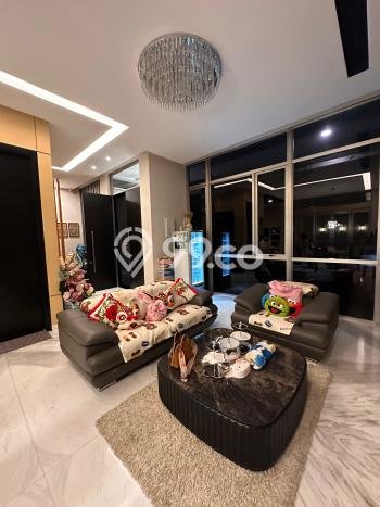 Jual Rumah Luas Elegan Dengan View Eksklusif di Golf Island, Jakarta Utara Jual Rumah Luas Elegan Dengan View Eksklusif di Golf Island, Jakarta Utara