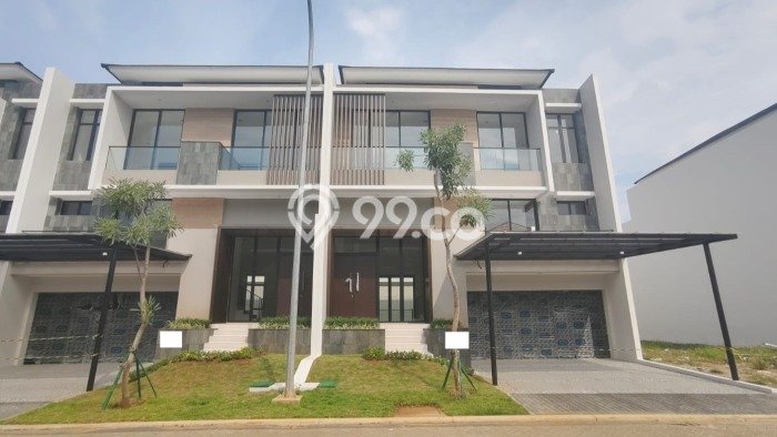 Rumah kawasan Pantai Indah Kapuk 2, Dekat Fasilitas, 4 KM, LT 250m² LB 330m² Rumah kawasan Pantai Indah Kapuk 2, Dekat Fasilitas, 4 KM, LT 250m² LB 330m²