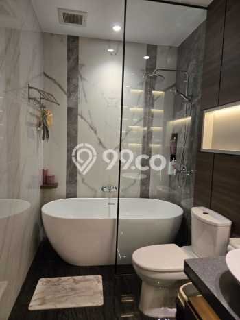 Rumah Disewakan Jakarta Utara LT 200m2 LB 252m2 Area Golf Island Rumah Disewakan Jakarta Utara LT 200m2 LB 252m2 Area Golf Island