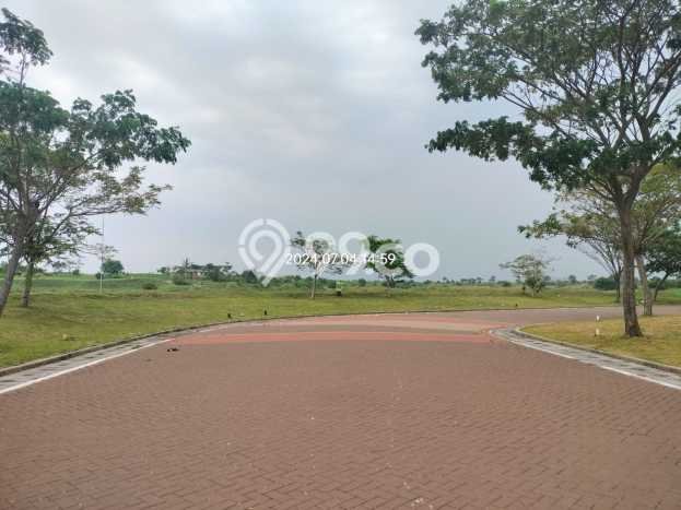 Kavling Tanah untuk Dijual di Golf Island, Jakarta Utara, Luas 700m2 Kavling Tanah untuk Dijual di Golf Island, Jakarta Utara, Luas 700m2