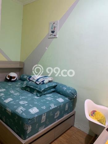 Disewakan Rumah Murah di Golf Island Jakarta Utara Punya 3 Kamar Tidur Disewakan Rumah Murah di Golf Island Jakarta Utara Punya 3 Kamar Tidur
